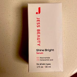 Shine Bright Serum